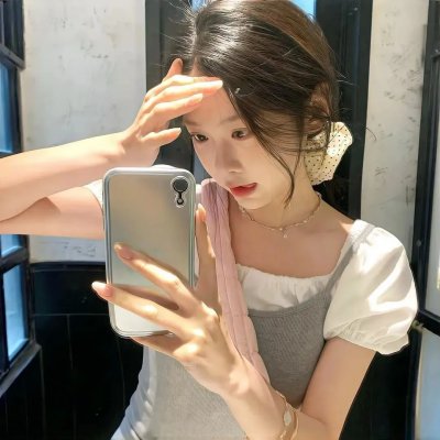 身为人母