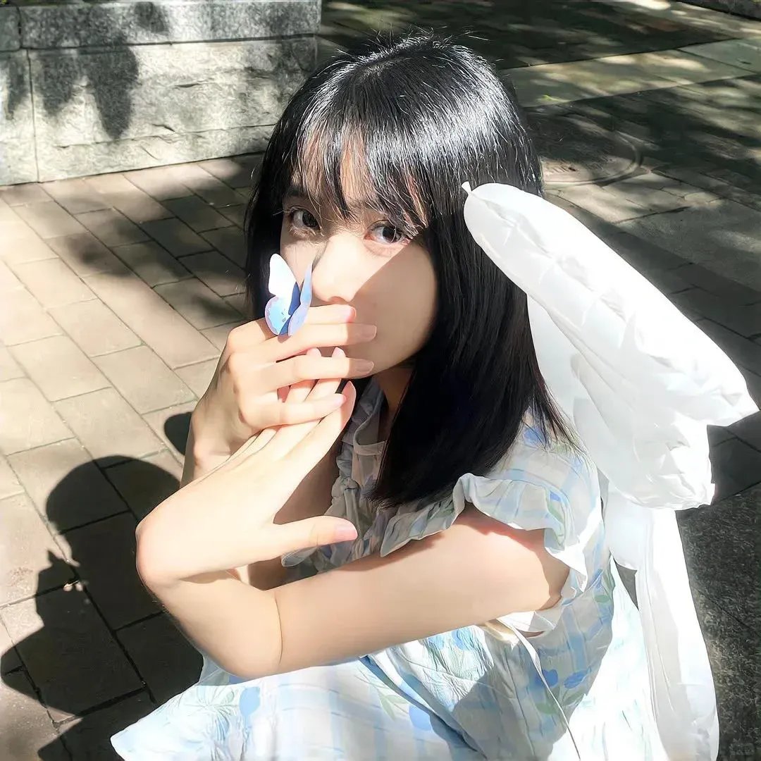 我将喜欢告诉了风
